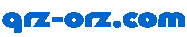 qrz-orz.com
